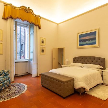 Maggiore Suite - Piazza IV Novembre Perugia Exterior foto