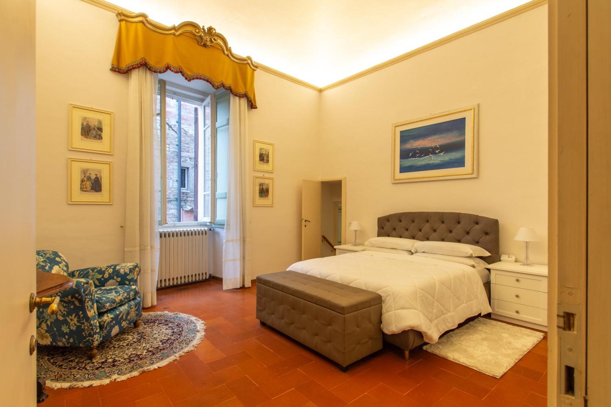 Maggiore Suite - Piazza IV Novembre Perugia Exterior foto