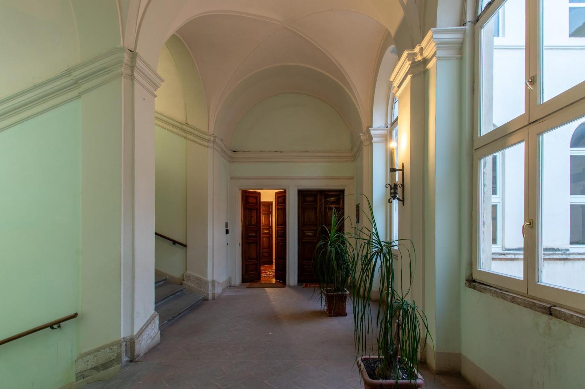 Maggiore Suite - Piazza IV Novembre Perugia Exterior foto