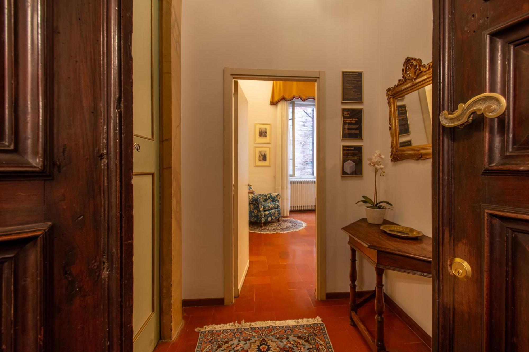 Maggiore Suite - Piazza IV Novembre Perugia Exterior foto