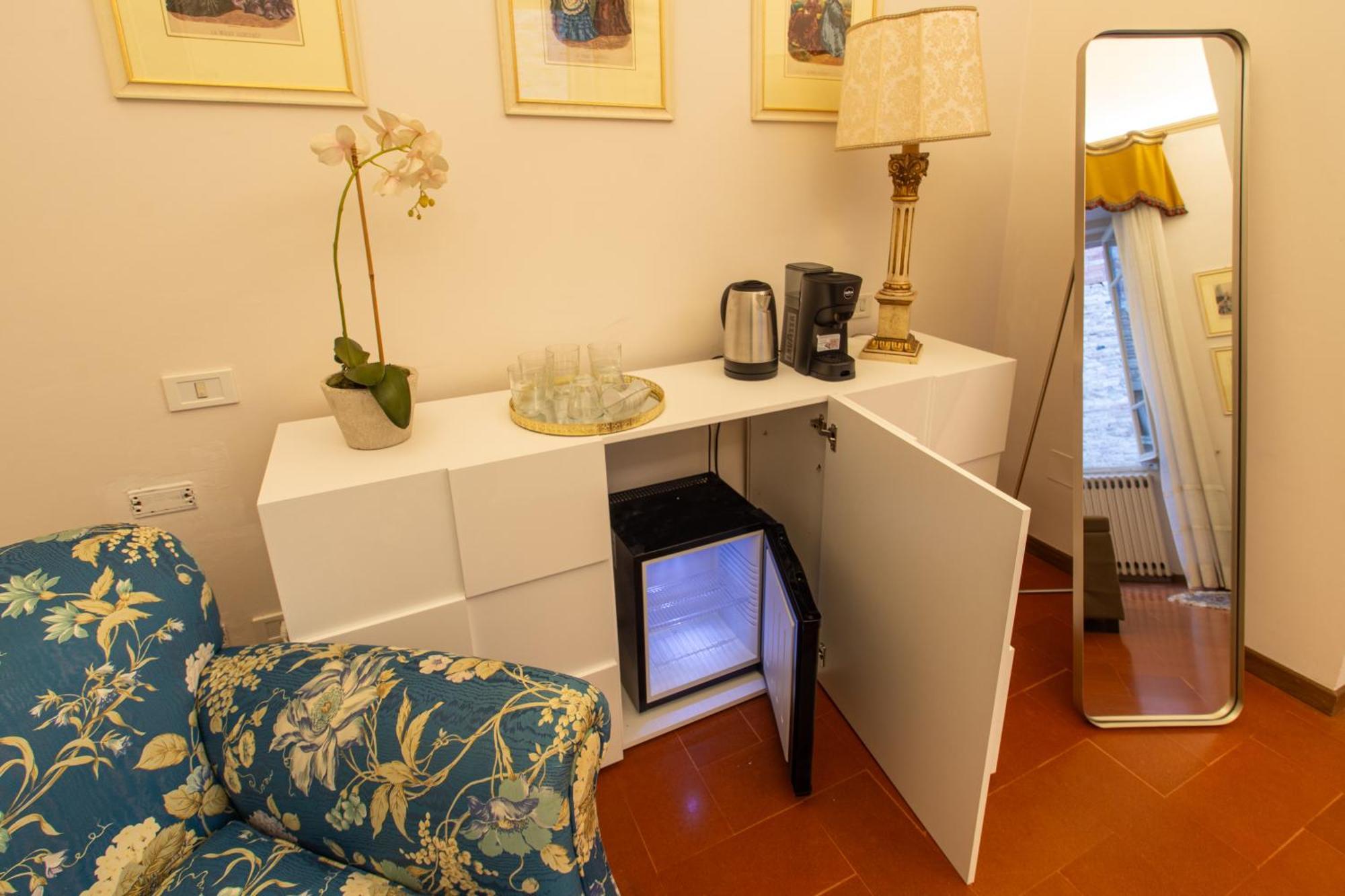 Maggiore Suite - Piazza IV Novembre Perugia Exterior foto